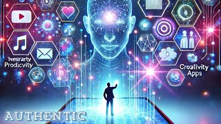 21 Free AI Apps You Didn't Know Existed