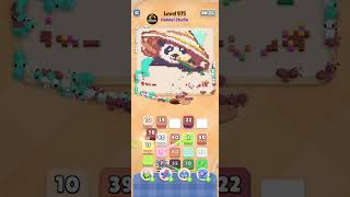 Colony Flow Level 975 | New Update | Walkthrough Solution