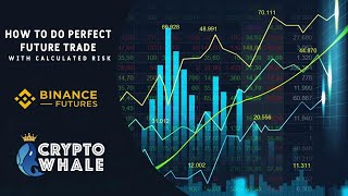 BINANCE FUTURES TRADING TUTORIAL FOR EXPERTS AND BEGINNERS || MOBILE APP | URDU/HINDI | screenshot 3