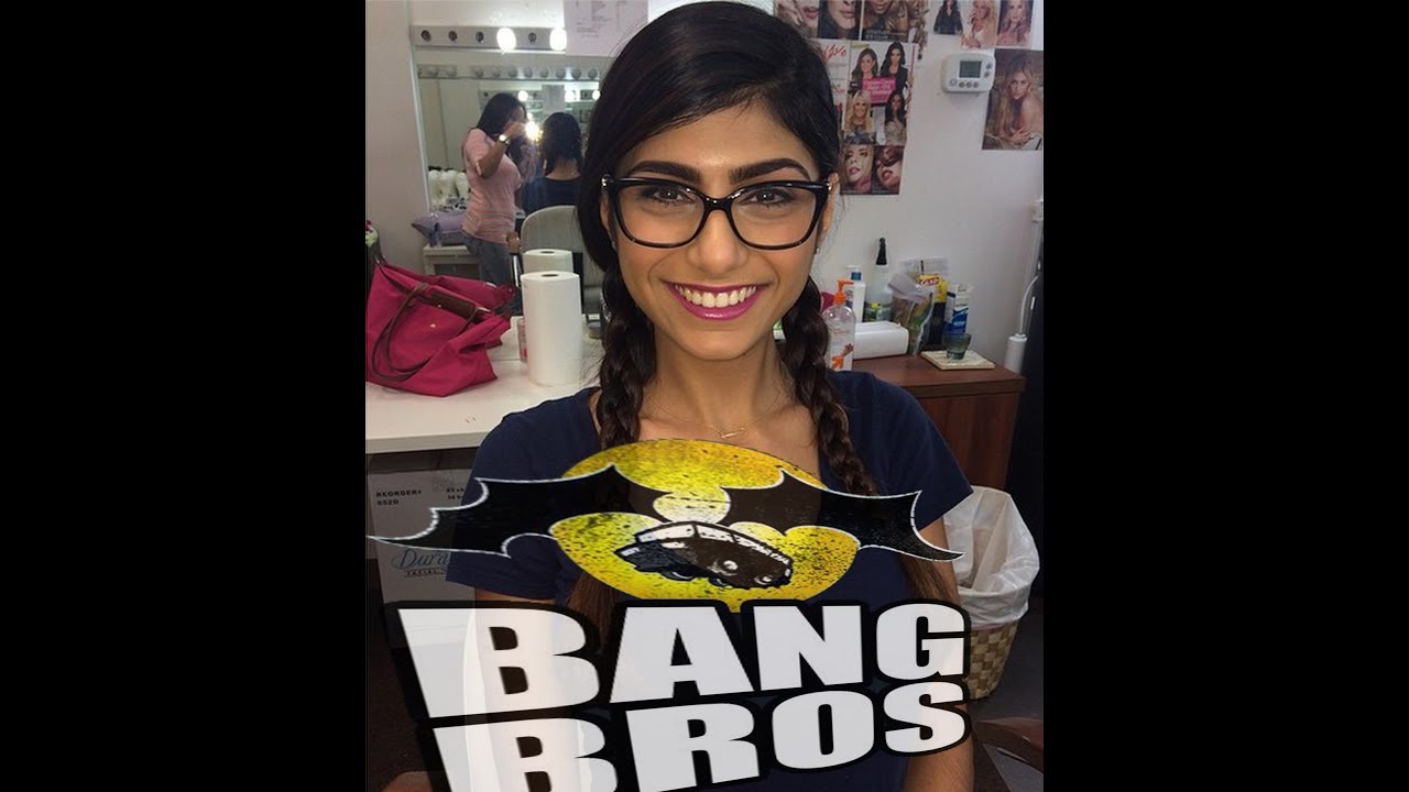 Mia Khalifa Vs Bangbros What Really Happened Youtube