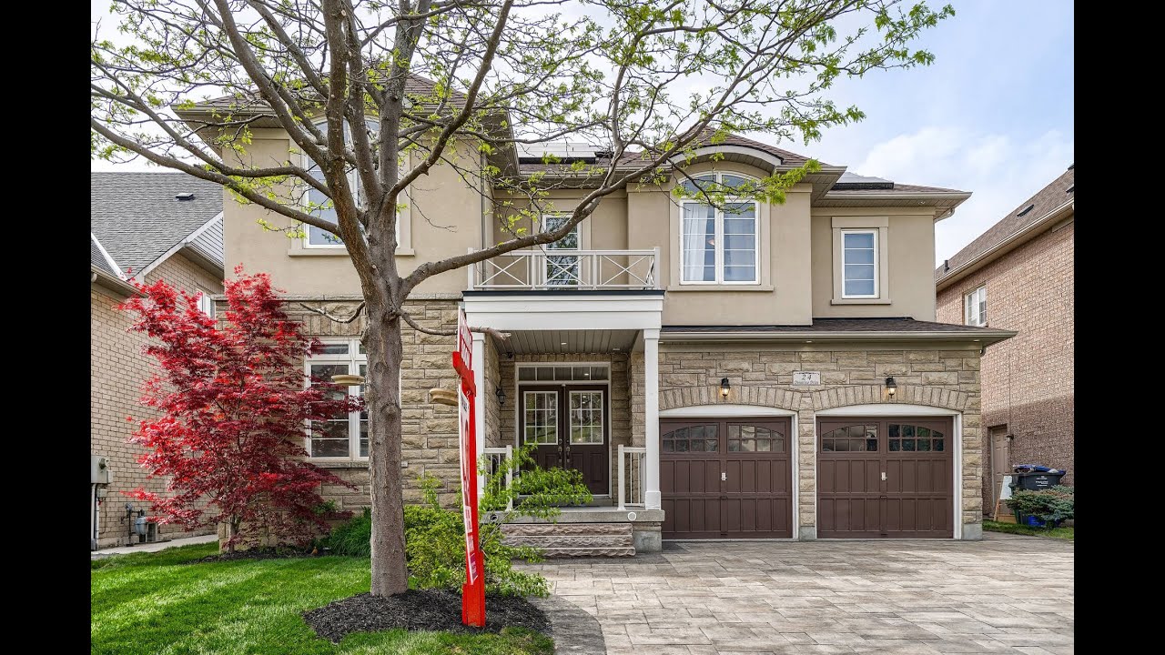 24 Dimarino Drive, Brampton Home for Sale Real Estate Properties for