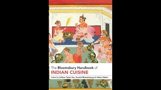 What you probably didn’t know about Indian food with Colleen Sen | Culinary Historians of Chicago