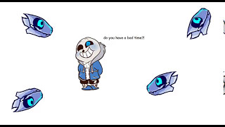 littletale megalovania