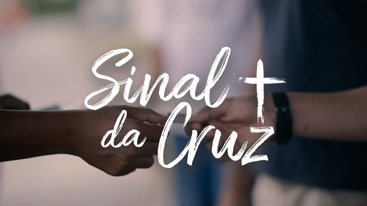 Coktel Sinal Da Cruz (Clipe Oficial) YouTube Coktel Sinal Da Cruz (Clipe Oficial) YouTube