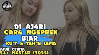 TES GEPREKAN MBAK TATO