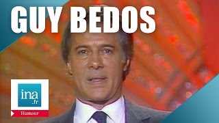 Guy Bedos 