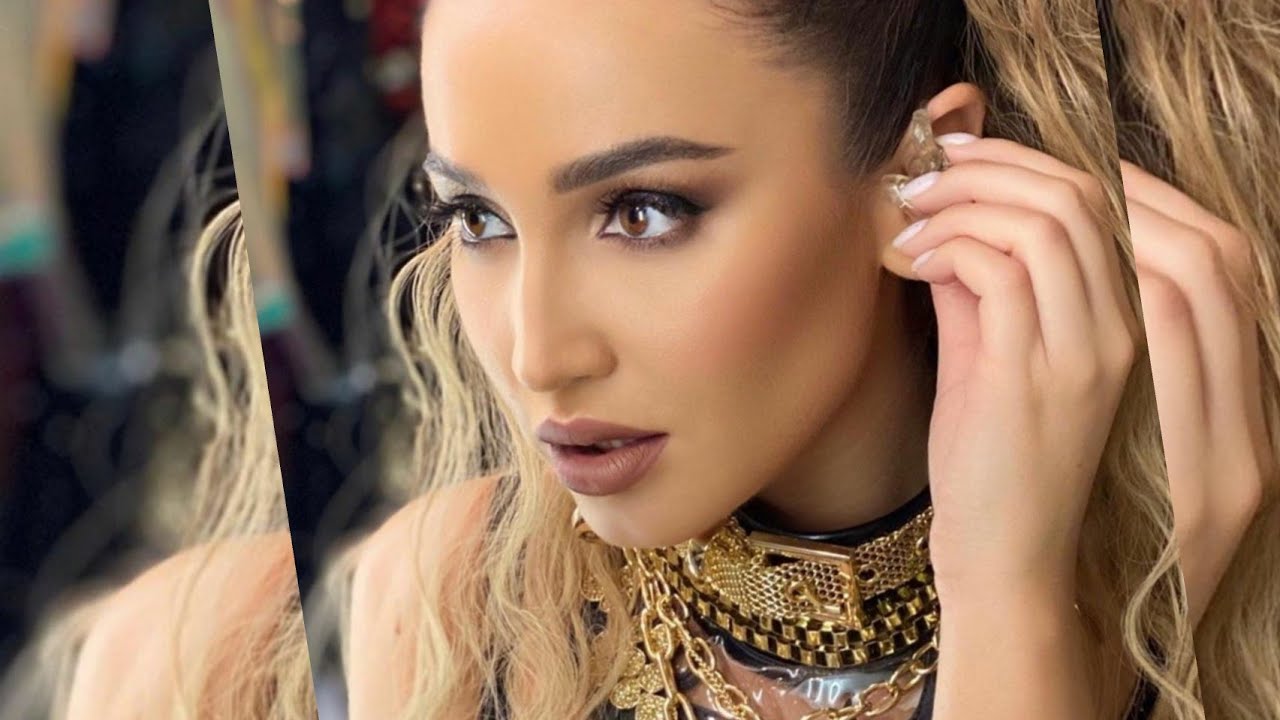 Влияние гонораров на Ольгу Бузову