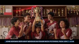 IKLAN INDIHOME BY TELKOMSEL • 60s (2026)