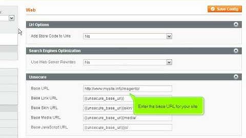 How to configure your store in Magento Commerce (Flipper Host)