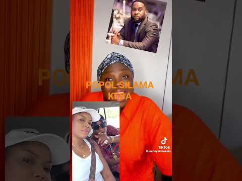 POPOKABAKA KEBA OK POPOKABAKA KEBA MMCI DON T LET IT GO OK