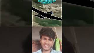BMW Boss of creativity #shorts #viral #video #bmw #collab #ytshorts