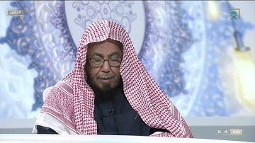 سجود التلاوة أثناء قيادة السيارة