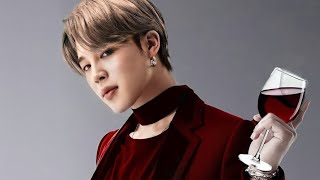➡PARK  jimin [FMV] ||STUCK WITH U