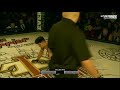 Mitch Raposo At Cage Titans 45