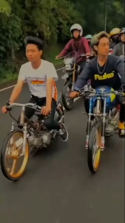 story wa herex seng | penting engker engker