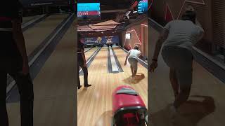 Bowling At Timezone, City Center Guwahati,