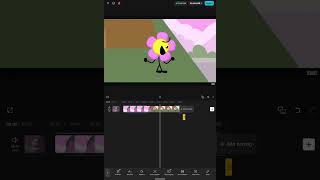 If Homestar And Flain From Mixels Was In Bfb17