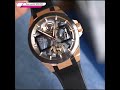 The Ulysse Nardin Blast 3 #short