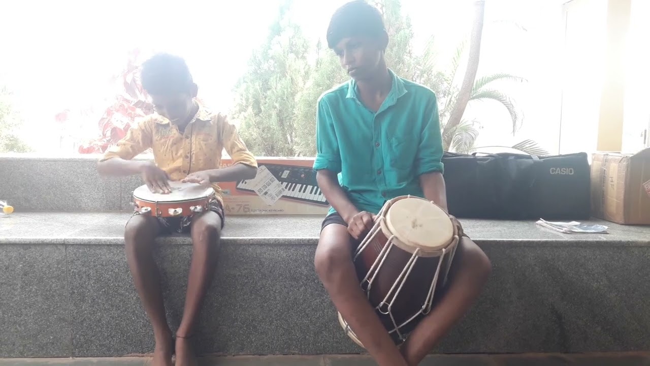 Rotary club of madras boys town  Kerala  music prince kishore ganeshksr