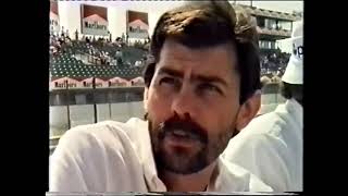 The Grid Williams F1 documentary Ground effect era