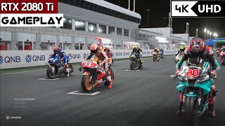 Title: motogp™20 genre: racing, simulation, sports developer:
milestone s.r.l. publisher: franchise: motogp™ release date: 23 apr,
2020 this...