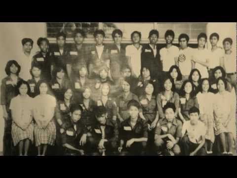 Carlos P. Garcia High School Class IV-4 Batch '78 Reunion