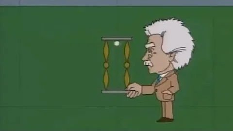 Time Dilation Simply Explained with Animation