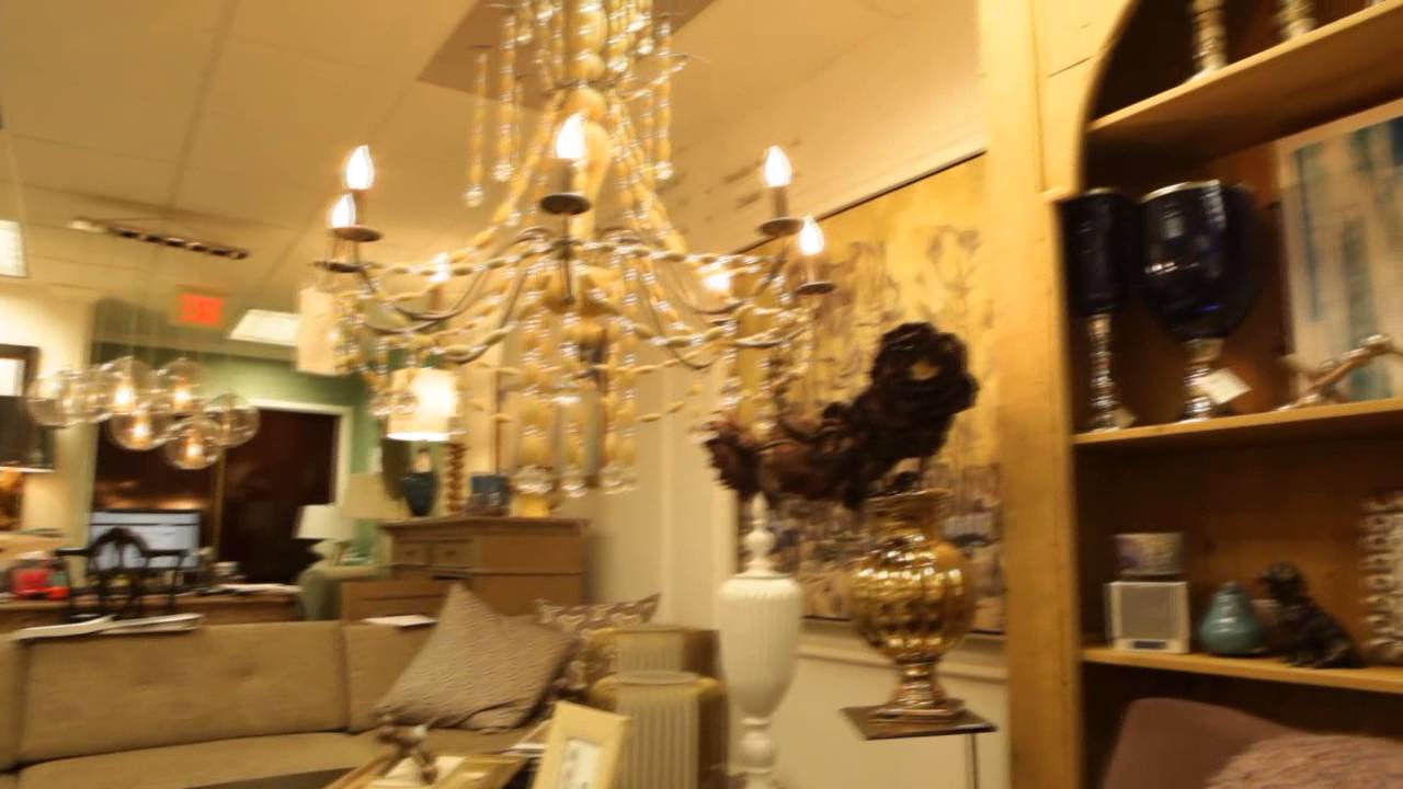 Where to get Great Home Accessories and Furniture? Style Connection