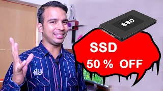 SSD लगाने के फायदे l Benefits of installing SSD in desktop and laptop