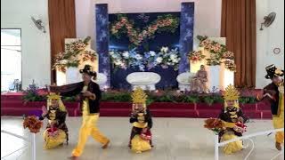 Endeng Kijom #mandailing #Tapsel #TebingTinggi