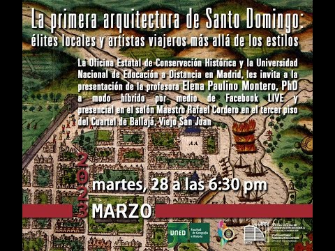 Miniatura del vídeo relacionado con Arquitectura y nobleza en la Castilla bajomedieval: El patrocinio de los Velasco entre al-Andalus y Europa: 5 (Arte y Contextos)