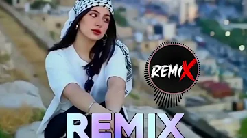 New Arabic Remix Music 2023 ريمكس عربي House Remix Music Bass Boosted