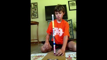 FIRST EVER 5 STACK MARKER CAP!! (Reupload) (W/Music)