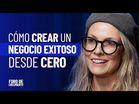 Business Expert: Build a Life-Changing Business | Ana Victoria