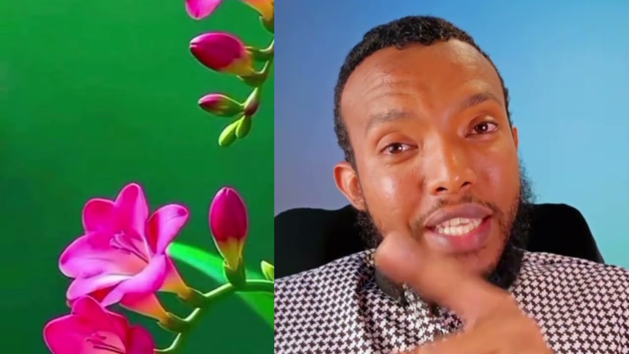 ዳእወቱል አቢያ /መስማት ያለባችሁ ንግግር