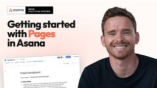 Asana Pages: Stop Jumping Between Asana and Google Docs