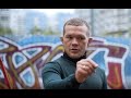 «Пацаны, чё стену портим?!» — В Екатеринбурге появился арт-объект, посвященный Петру Яну | HD | UFC
