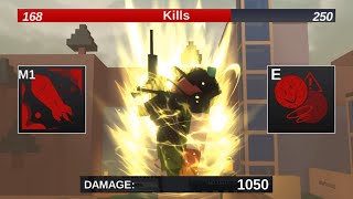 Download Lagu server wiping until i get KILLDROIDS MASTERY SKIN (part 1) | die of death MP3