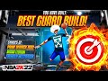 THIS BUILD is BREAKING NBA 2K22! BEST BUILD NBA2K22 Mp3 Song