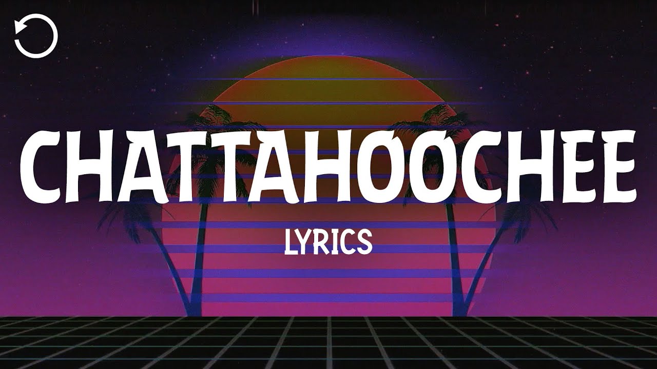 Alan Jackson - Chattahoochee (Lyrics) - YouTube