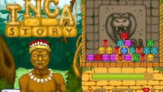 IncaStory - Mobile Phone Game by TrantorGames screenshot 5