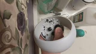 How to fix VR controller drift