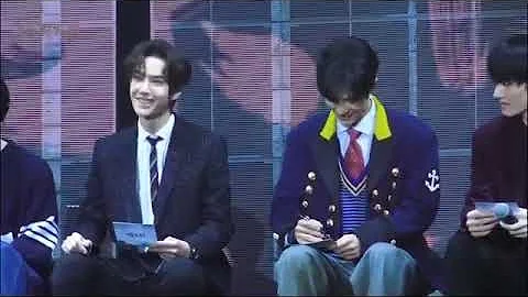19.11.02 Wang Yibo & Xiao Zhan FOCUS || Nanjing Concert Day 2 [FANCAM FULL]
