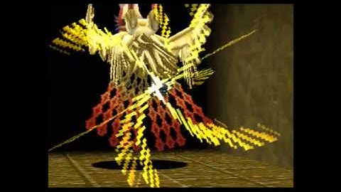 Digimon World 2 - 16th Mission: Soft Domain Part 2 - #48