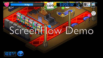 Stick RPG 2 Richest Man Ever (Directors Cut)