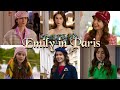 Emily in Paris EXPENSIVE OUTFITS & Favorite Brands