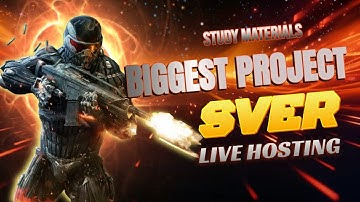 I Builded a Free Study Material and Mock test site for the students | Code with Priyanshu | JEE NEET