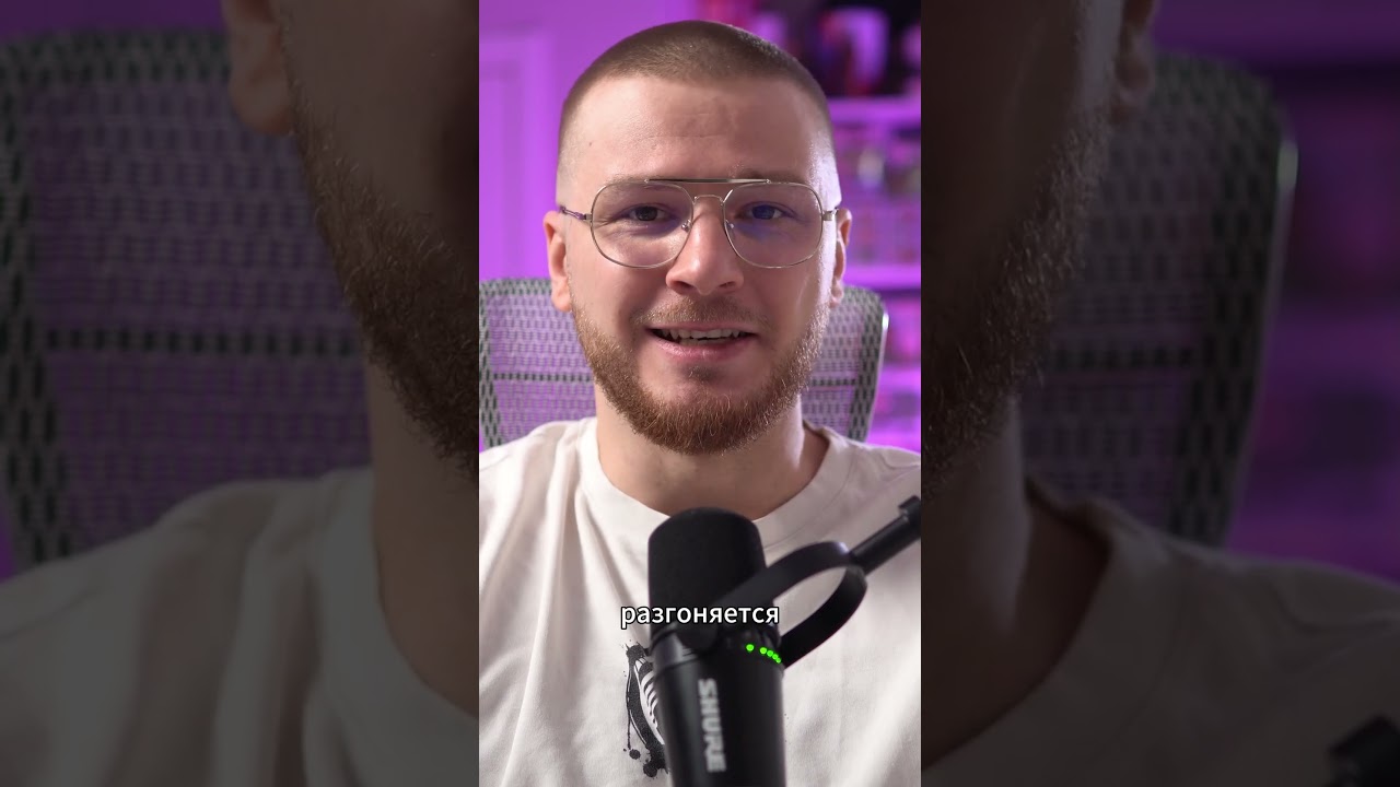 Наконец-то вышел новый сезон этого сериала!