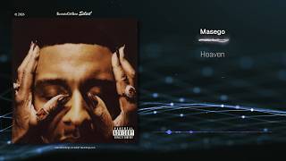 Masego - Heaven |[ Neo Soul ]| 2026