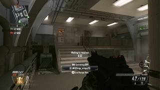 Call of Duty: Black Ops II - Cross Map Tomahawk #2